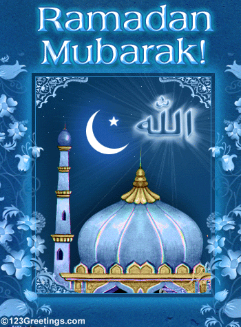 ~*~Happy Holy Month of Ramadan Kareem.~*~ 1060202